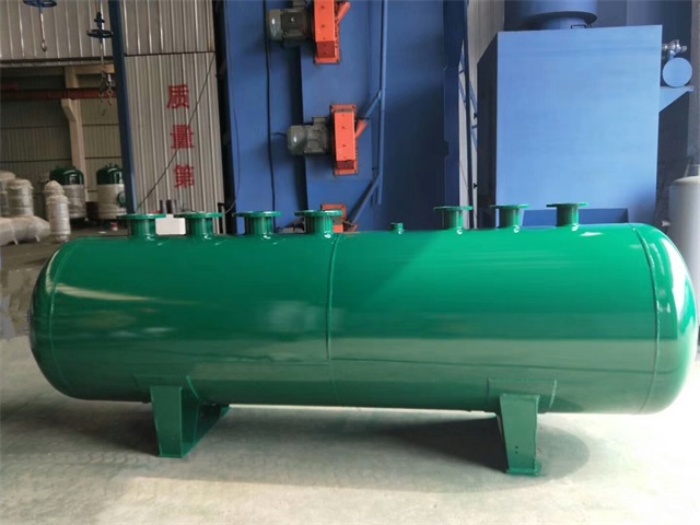 蒸汽三江三江三江分汽缸规格 蒸汽三江三江三江分汽缸规格